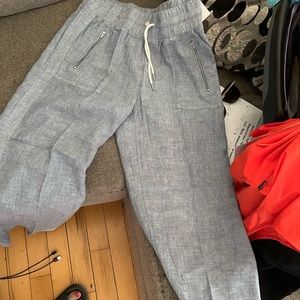 Athleta pants